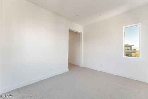 Tiny photo for 9132 Las Manaitas Avenue #401, Las Vegas, NV 89144 (MLS # 2732682)