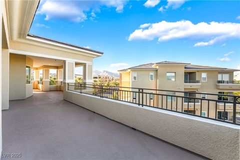 Tiny photo for 9132 Las Manaitas Avenue #401, Las Vegas, NV 89144 (MLS # 2732682)