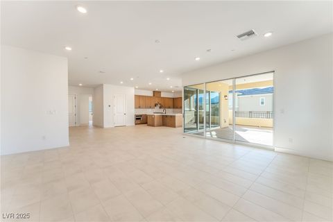 Tiny photo for 9132 Las Manaitas Avenue #401, Las Vegas, NV 89144 (MLS # 2732682)