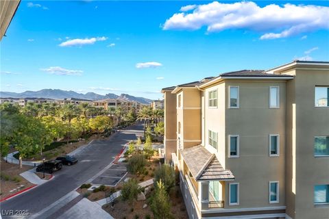 Tiny photo for 9132 Las Manaitas Avenue #401, Las Vegas, NV 89144 (MLS # 2732682)
