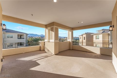 Tiny photo for 9132 Las Manaitas Avenue #401, Las Vegas, NV 89144 (MLS # 2732682)