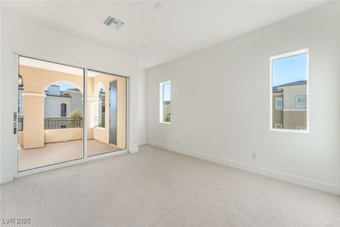 Tiny photo for 9132 Las Manaitas Avenue #401, Las Vegas, NV 89144 (MLS # 2732682)