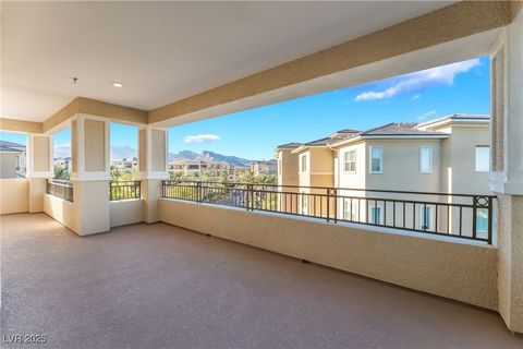 Tiny photo for 9132 Las Manaitas Avenue #401, Las Vegas, NV 89144 (MLS # 2732682)