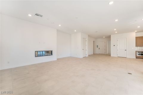 Tiny photo for 9132 Las Manaitas Avenue #401, Las Vegas, NV 89144 (MLS # 2732682)