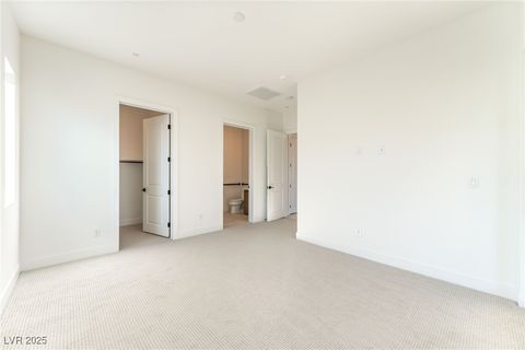 Tiny photo for 9132 Las Manaitas Avenue #401, Las Vegas, NV 89144 (MLS # 2732682)