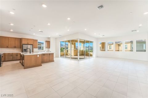 Tiny photo for 9132 Las Manaitas Avenue #401, Las Vegas, NV 89144 (MLS # 2732682)