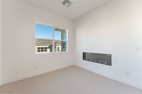 Tiny photo for 9132 Las Manaitas Avenue #401, Las Vegas, NV 89144 (MLS # 2732682)
