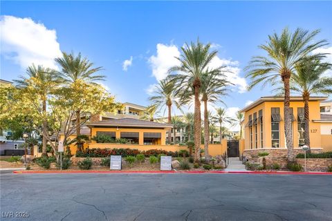 Tiny photo for 9132 Las Manaitas Avenue #401, Las Vegas, NV 89144 (MLS # 2732682)