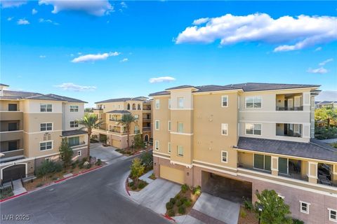 Tiny photo for 9132 Las Manaitas Avenue #401, Las Vegas, NV 89144 (MLS # 2732682)