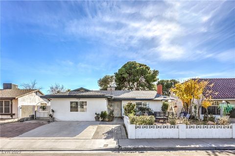 7009 Fenway Avenue Las Vegas NV 89147