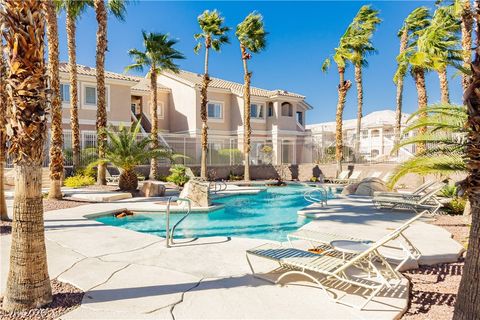 424 Pine Haven Street 203 Las Vegas NV 89144