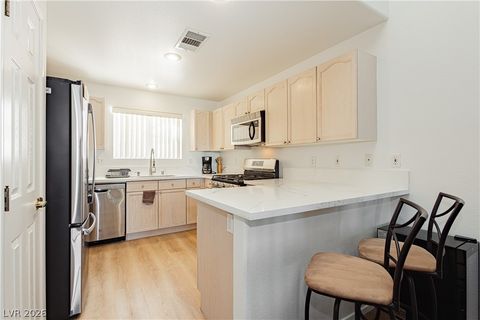 424 Pine Haven Street 203 Las Vegas NV 89144