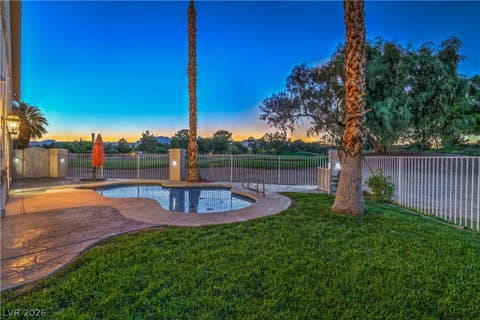 Homes For Sale - 5152 Forest Oaks Drive<br/> Las Vegas, NV 89149