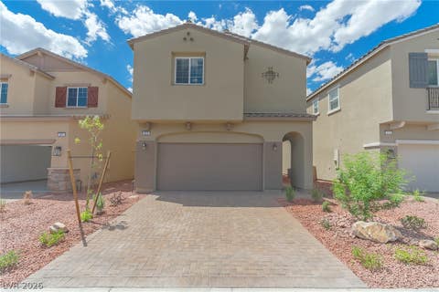 Homes For Rent - 873 Camargo Street<br/> Henderson, NV 89011
