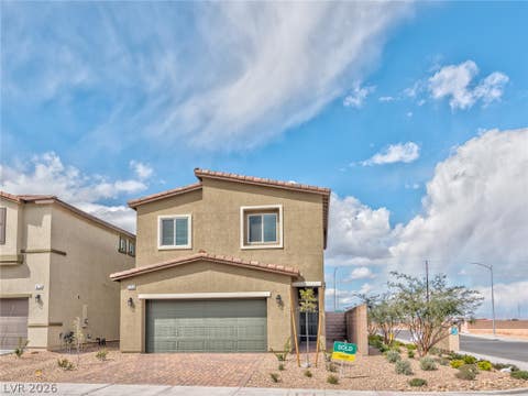 Homes For Rent - 4706 Turquoise Cliffs Avenue<br/> Las Vegas, NV 89141