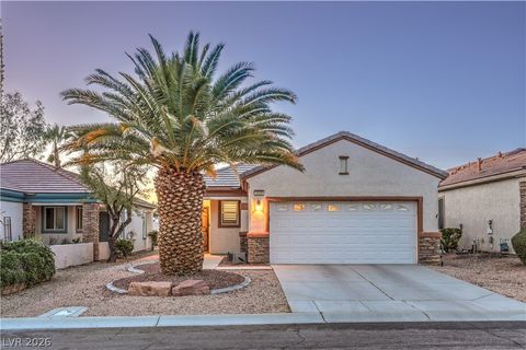 Photo of 2528 Chasma Drive, Henderson, NV 89044 (MLS # 2761014)