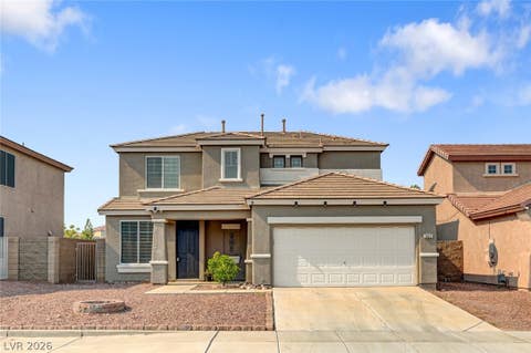 Homes For Rent - 567 E Pinetop Lake Street<br/> Henderson, NV 89002