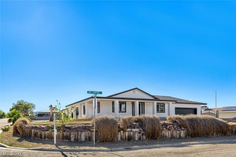 Photo of 1227 San Gabriel Avenue, Henderson, NV 89002 (MLS # 2826969)