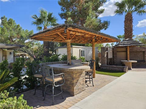 Vacant Land For Sale - 8175 Arville Street #308<br/> Clark County, Las Vegas, NV 89139