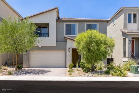 10157 Magnolia Creek Street Las Vegas NV 89141