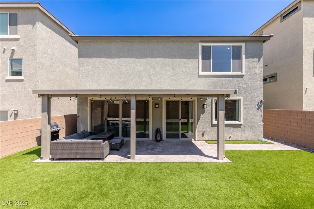 10157 Magnolia Creek Street