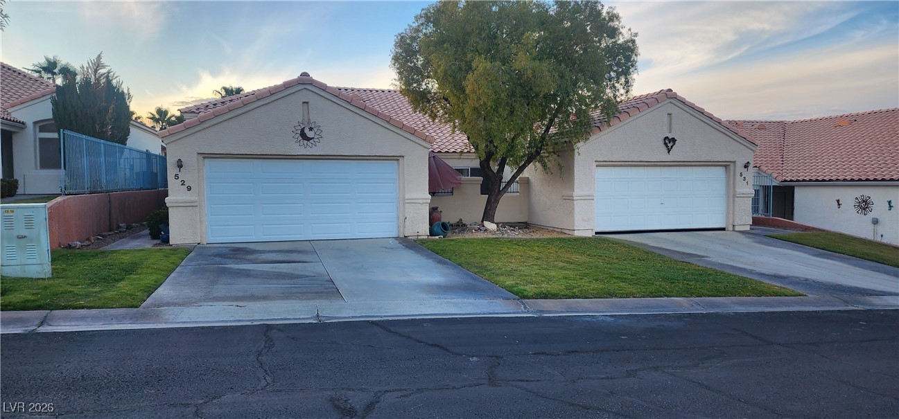 529 Canyon Way