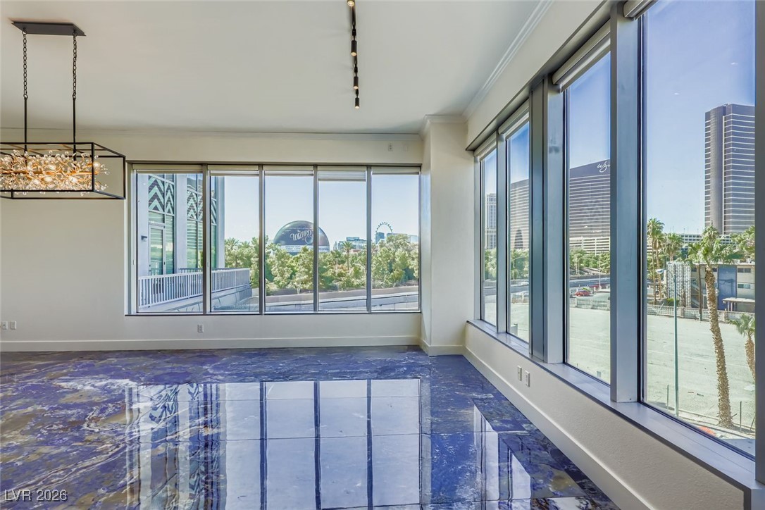 360 E Desert Inn Road 407