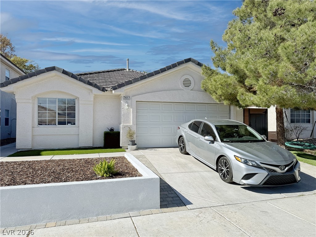7417 Flat Rock Street