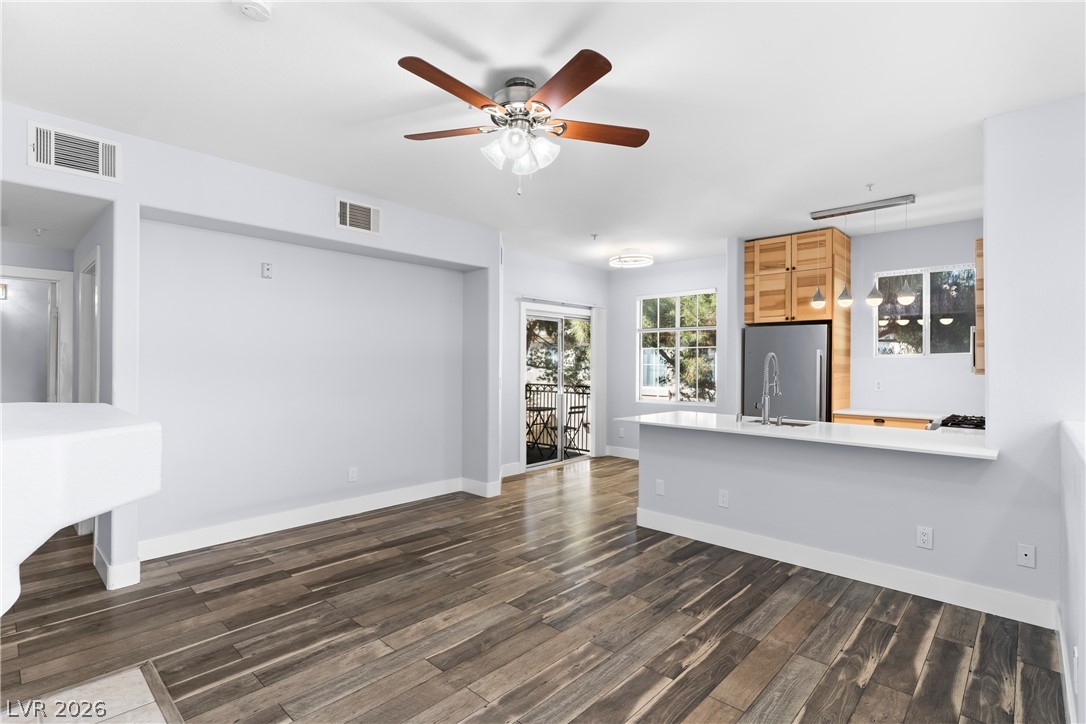 9050 W Warm Springs Road 2009