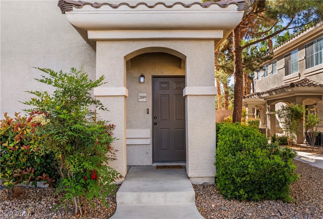 9050 W Warm Springs Road 2009