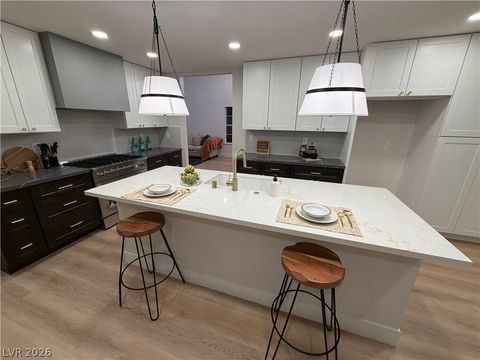 8 Richland Acres Court Henderson NV 89074