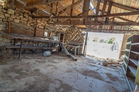 Tiny photo for 380 W Spring Street, Goodsprings, NV 89019 (MLS # 2783332)