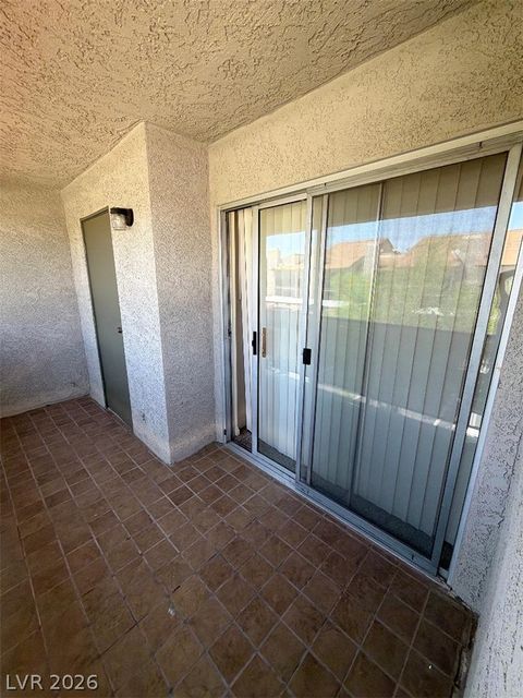 Tiny photo for 2961 Country Manor Lane #126, Las Vegas, NV 89115 (MLS # 2794618)