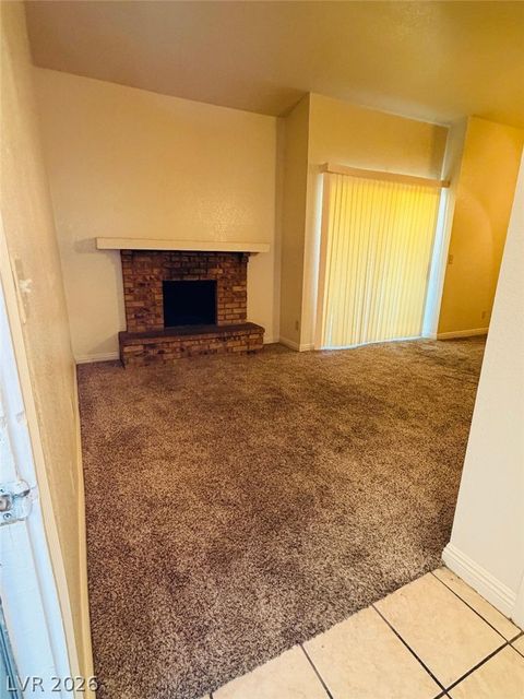Tiny photo for 2961 Country Manor Lane #126, Las Vegas, NV 89115 (MLS # 2794618)