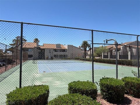 Tiny photo for 2961 Country Manor Lane #126, Las Vegas, NV 89115 (MLS # 2794618)