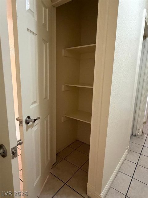 Tiny photo for 2961 Country Manor Lane #126, Las Vegas, NV 89115 (MLS # 2794618)