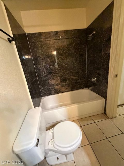 Tiny photo for 2961 Country Manor Lane #126, Las Vegas, NV 89115 (MLS # 2794618)