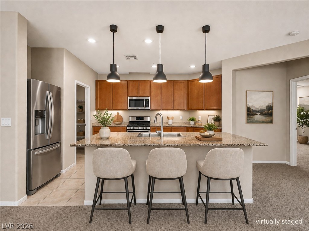975 Twilight Glow Court