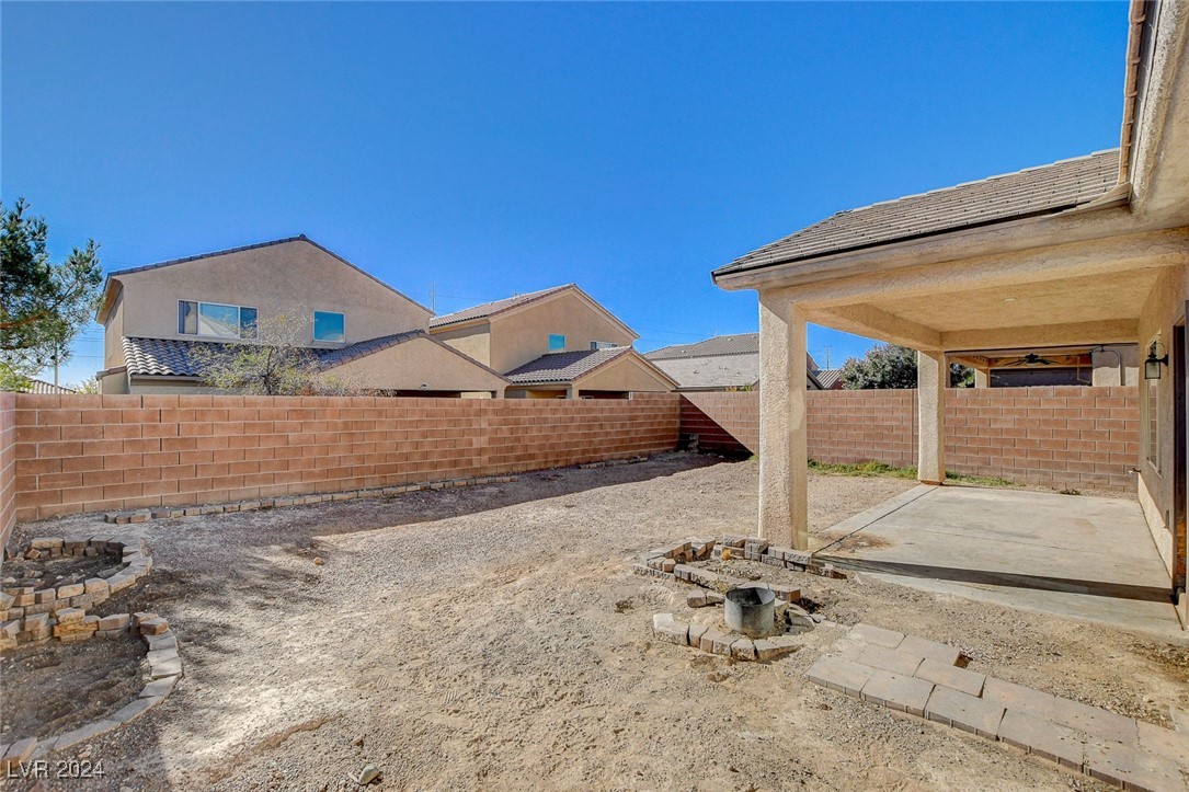 3313 Brambling Avenue, North Las Vegas, Nevada image 39