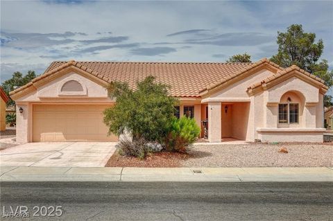 8500 Linderwood Drive Las Vegas NV 89134