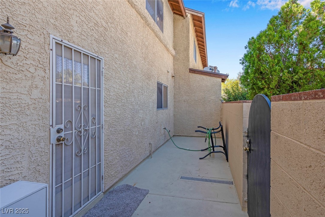Residential, Henderson, Nevada image 4