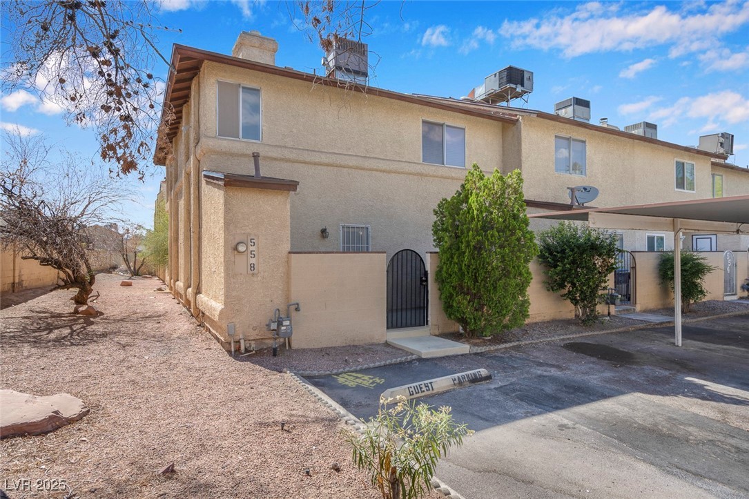 Residential, Henderson, Nevada image 1