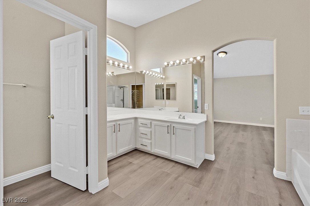 4583 Sparwood Drive, Las Vegas, Nevada image 17