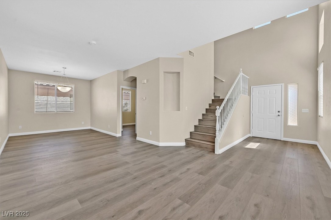4583 Sparwood Drive, Las Vegas, Nevada image 2
