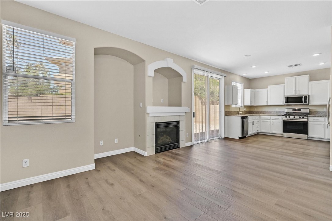 4583 Sparwood Drive, Las Vegas, Nevada image 6