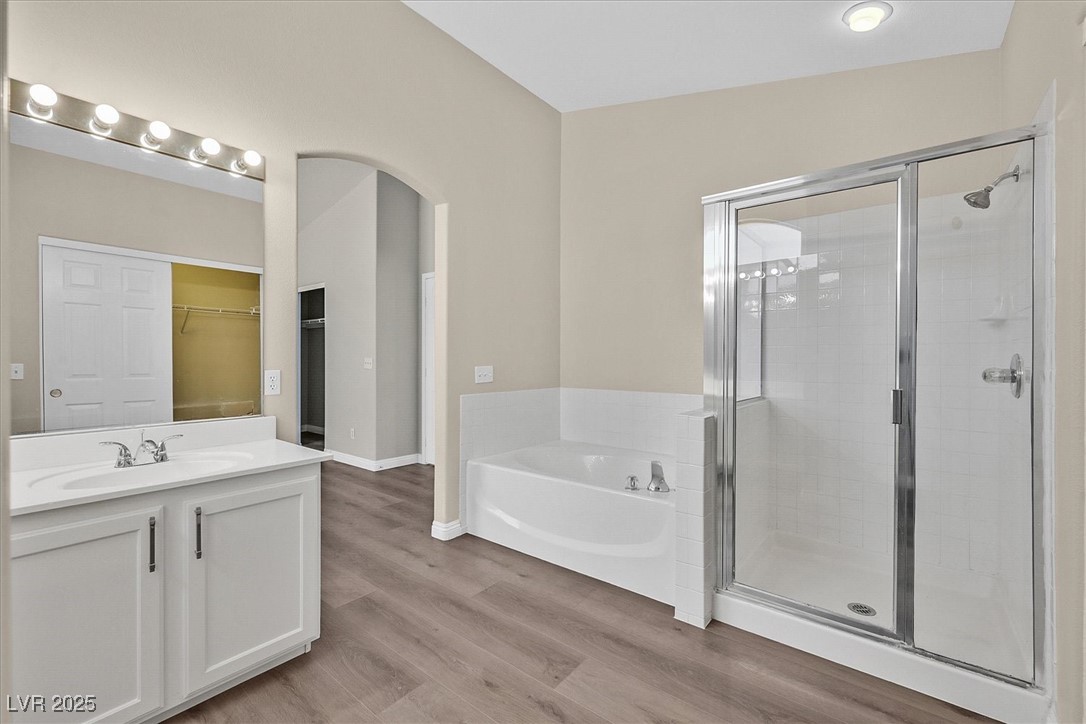 4583 Sparwood Drive, Las Vegas, Nevada image 18