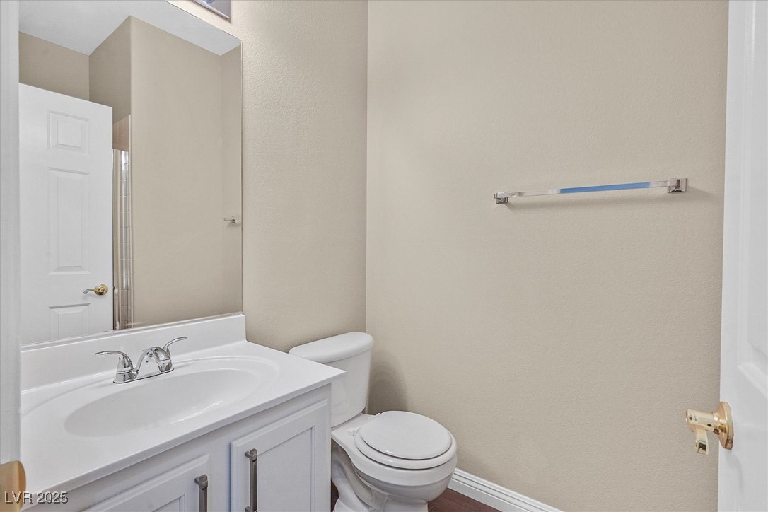 4583 Sparwood Drive, Las Vegas, Nevada image 10