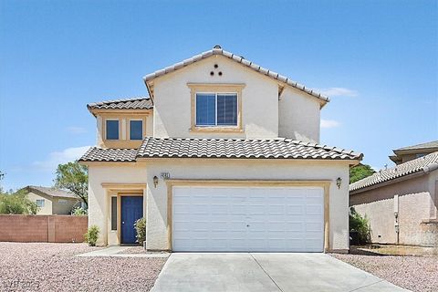 4583 Sparwood Drive Las Vegas NV 89147