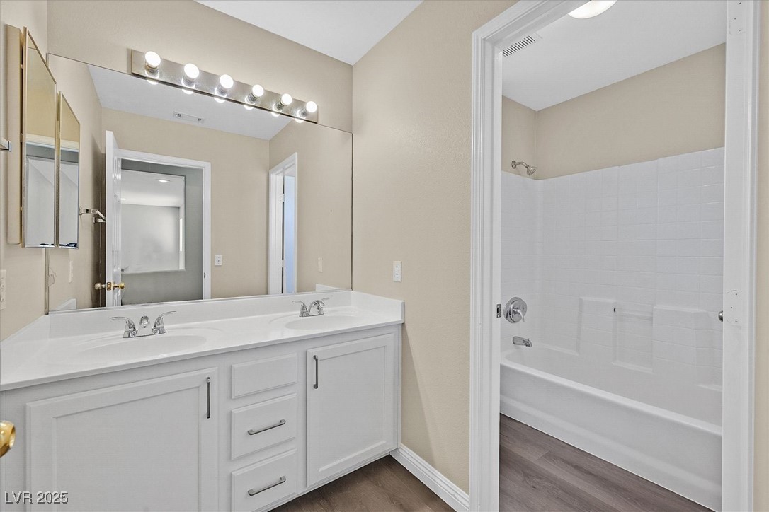 4583 Sparwood Drive, Las Vegas, Nevada image 20