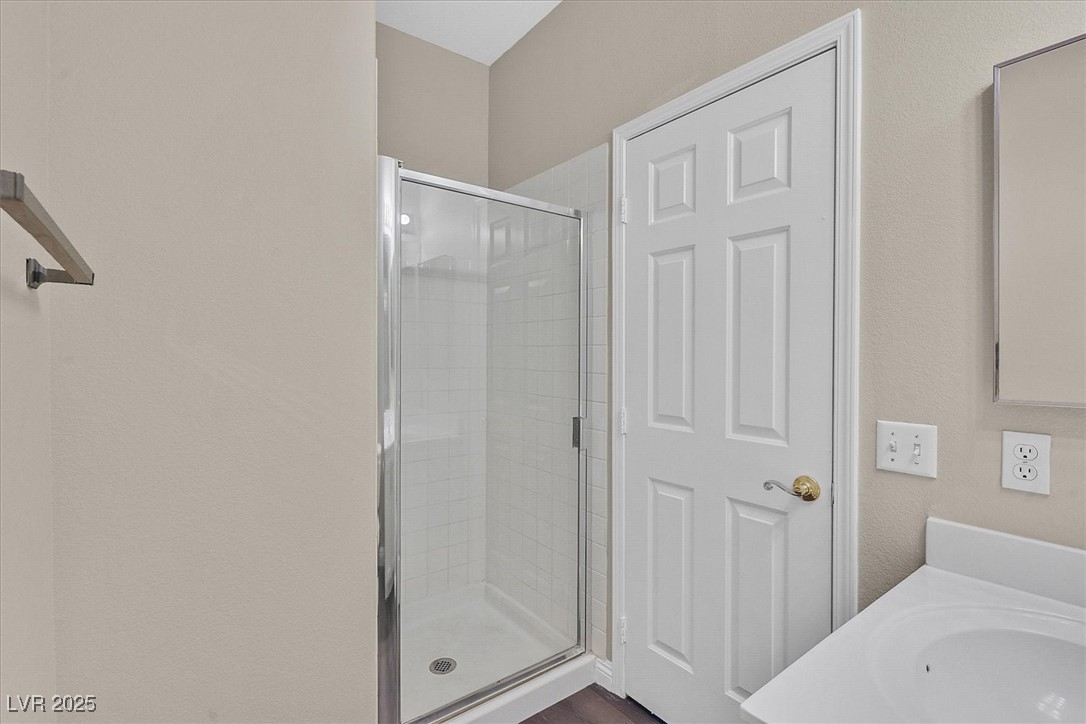 4583 Sparwood Drive, Las Vegas, Nevada image 11